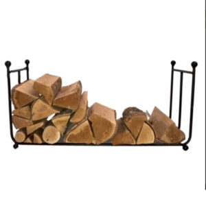 Wide Long Log Rack (SUN137)