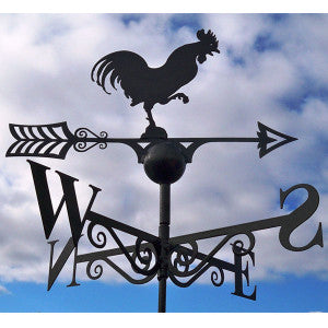 Weathervane Cockerel (SUN56)
