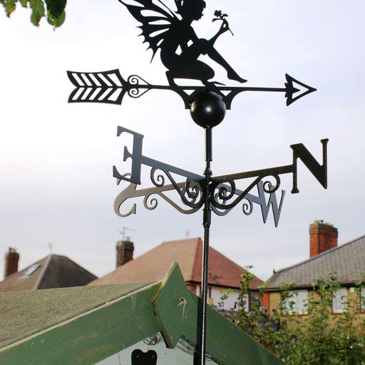 Weathervane Fairy (SUN109)