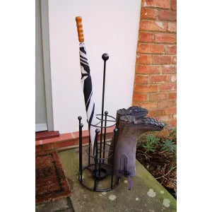 Umbrella & Boot Rack (SUN153)